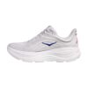 Hoka Bondi 9 Grey/Ultramarine Hoka Bondi 9 Grey/Ultramarine | STYLO