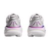 Hoka Bondi 9 Grey/White | STYLO