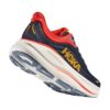 Hoka Bondi 9 Navy Blue | STYLO