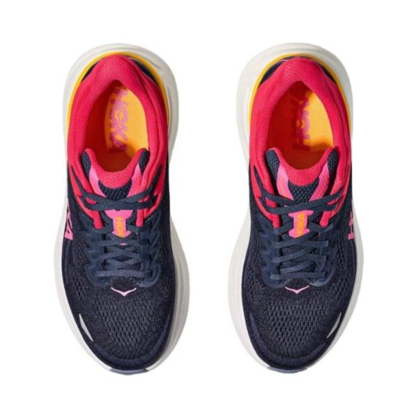 Hoka Bondi 9 Navy/Twilight | STYLO