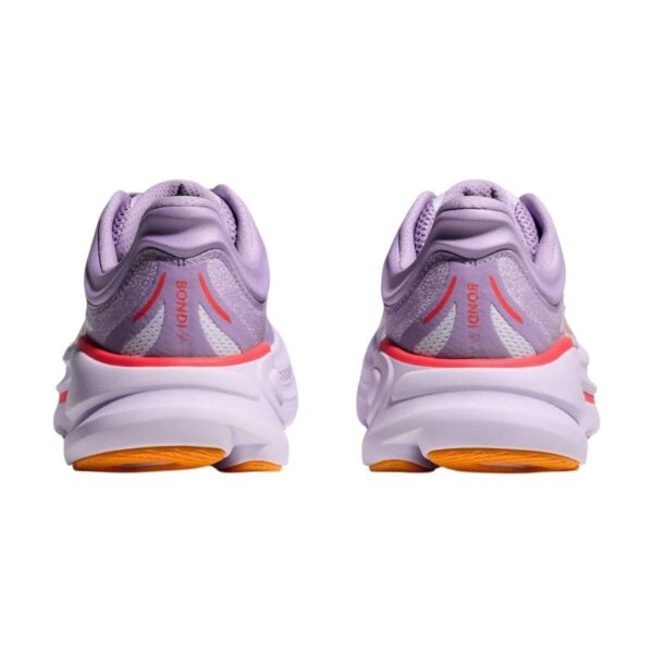 Hoka Bondi 9 Oval Color | STYLO