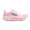 Hoka Bondi 9 Rose Tea/Blue | STYLO