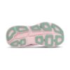 Hoka Bondi 9 Rose Tea/Blue | STYLO