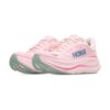 Hoka Bondi 9 Rose Tea/Blue | STYLO