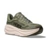 Hoka Bondi 9 Sea Moss / Eucalyptus | STYLO
