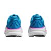 Hoka Bondi 9 Sky Blue/Neon Foxy | STYLO