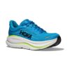 Hoka Bondi 9 Skyward Blue / Hoka Blue | STYLO