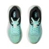 Hoka Bondi 9 Spark/Mint Blue | STYLO