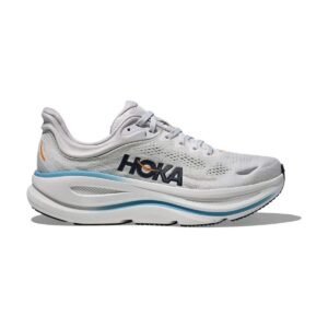 Hoka Bondi 9 Stardust / Cosmic Grey | STYLO