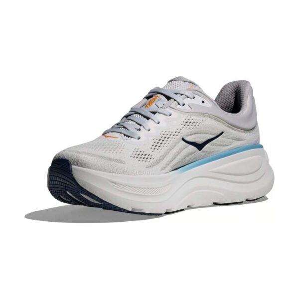 Hoka Bondi 9 Stardust / Cosmic Grey | STYLO