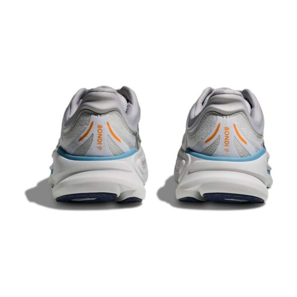 Hoka Bondi 9 Stardust / Cosmic Grey | STYLO