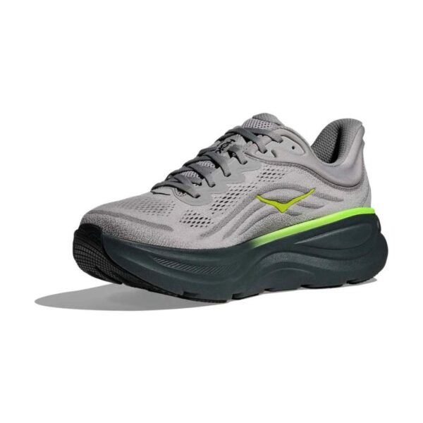 Hoka Bondi 9 Stardust / Outer Orbit | STYLO