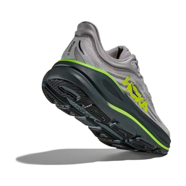 Hoka Bondi 9 Stardust / Outer Orbit | STYLO