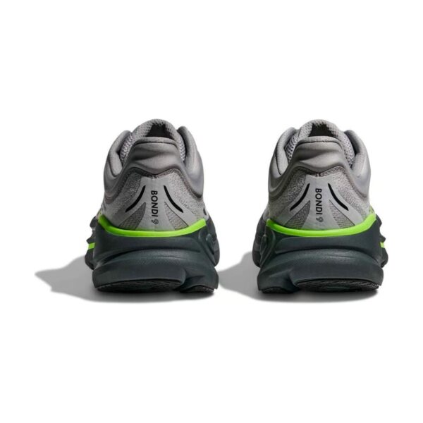 Hoka Bondi 9 Stardust / Outer Orbit | STYLO