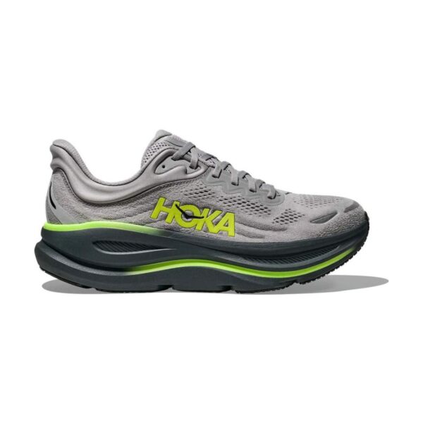 Hoka Bondi 9 Stardust / Outer Orbit | STYLO