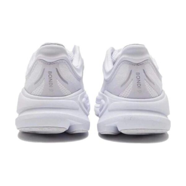 Hoka Bondi 9 Starlight Glow | STYLO