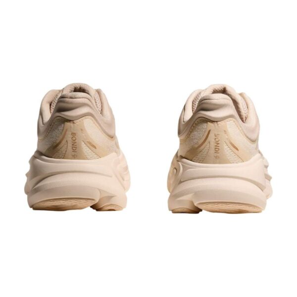 Hoka Bondi 9 Vanilla | STYLO