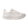 Hoka Bondi 9 White | STYLO