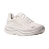 Hoka Bondi 9 White | STYLO