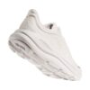 Hoka Bondi 9 White | STYLO