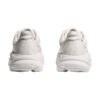 Hoka Bondi 9 White | STYLO