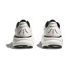 Hoka Bondi 9 White / Black | STYLO