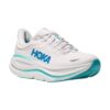 Hoka Bondi 9 White/Blue | STYLO