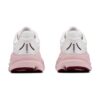 Hoka Bondi 9 White / Pink Opal | STYLO