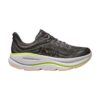 Hoka Bondi 9 Wide Asphalt Grey/Gravel Grey Hoka Bondi 9 Wide Asphalt Grey/Gravel Grey | STYLO