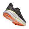 Hoka Bondi 9 Wide Asphalt Grey/Gravel Grey Hoka Bondi 9 Wide Asphalt Grey/Gravel Grey | STYLO