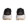 Hoka Bondi 9 Wide Black/Rose Gold | STYLO