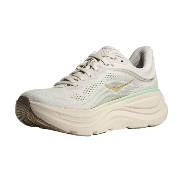 Hoka Bondi 9 Wide Cmharine/Sea Turquoise Hoka Bondi 9 Wide Cmharine/Sea Turquoise | STYLO