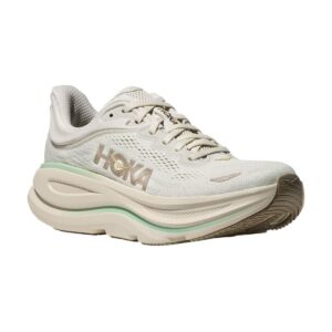 Hoka Bondi 9 Wide Cmharine/Sea Turquoise | STYLO