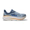 Hoka Bondi 9 Wide Drizzle / Downpour | STYLO