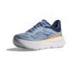 Hoka Bondi 9 Wide Drizzle / Downpour | STYLO
