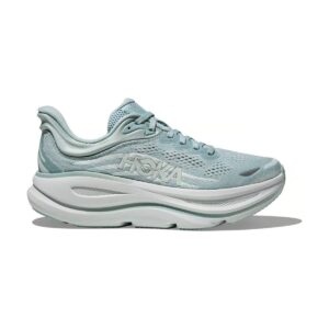 Hoka Bondi 9 Wide Druzy / Droplet | STYLO