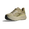 Hoka Bondi 9 Wide Grassland / Oyster Mushroom Hoka Bondi 9 Wide Grassland / Oyster Mushroom | STYLO