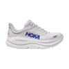 Hoka Bondi 9 Wide Grey/Ultramarine | STYLO