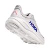 Hoka Bondi 9 Wide Grey/Ultramarine | STYLO