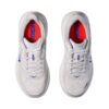 Hoka Bondi 9 Wide Grey/Ultramarine | STYLO