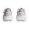 Hoka Bondi 9 Wide Grey/Ultramarine | STYLO