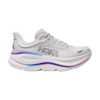 Hoka Bondi 9 Wide Grey/White | STYLO