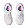 Hoka Bondi 9 Wide Grey/White | STYLO