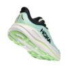 Hoka Bondi 9 Wide Manager Moth Blue Spark | STYLO