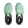 Hoka Bondi 9 Wide Manager Moth Blue Spark | STYLO