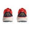 Hoka Bondi 9 Wide Navy Blue | STYLO