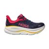 Hoka Bondi 9 Wide Navy/Twilight | STYLO