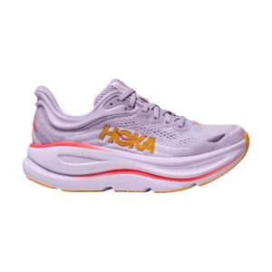 Hoka Bondi 9 Wide Oval Color | STYLO