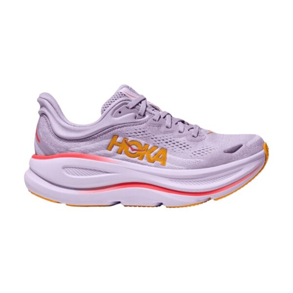 Hoka Bondi 9 Wide Oval Color Hoka Bondi 9 Wide Oval Color | STYLO