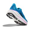 Hoka Bondi 9 Wide Skyward Blue/Neon Fuchsia Hoka Bondi 9 Wide Skyward Blue/Neon Fuchsia | STYLO